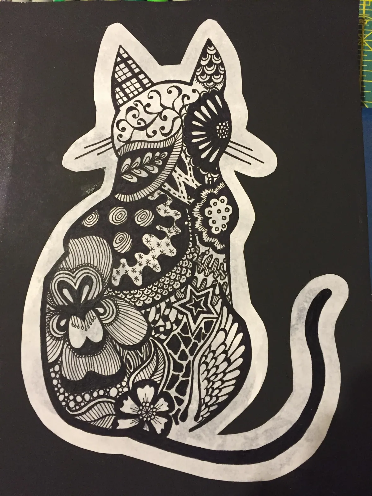 Heaven just got a little more BADASS!!