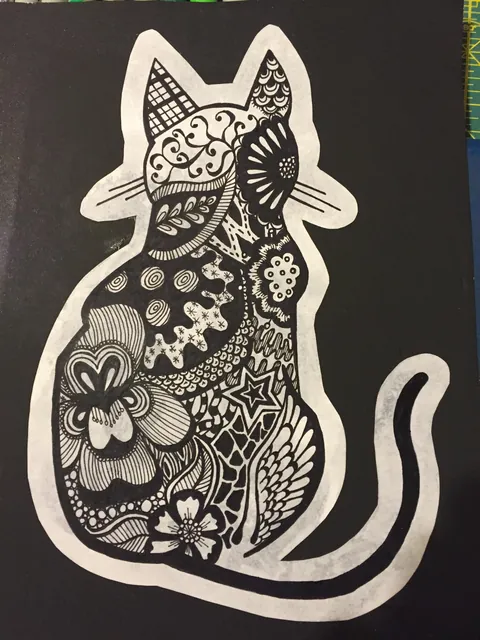 Heaven just got a little more BADASS!!