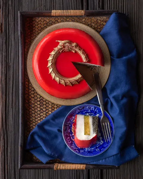 Halloween Desserts [homemade]