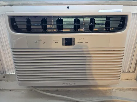 Friendly reminder to clean your air conditioners