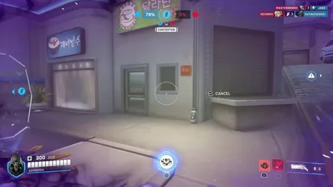 Died so hard I got teleported into a different match