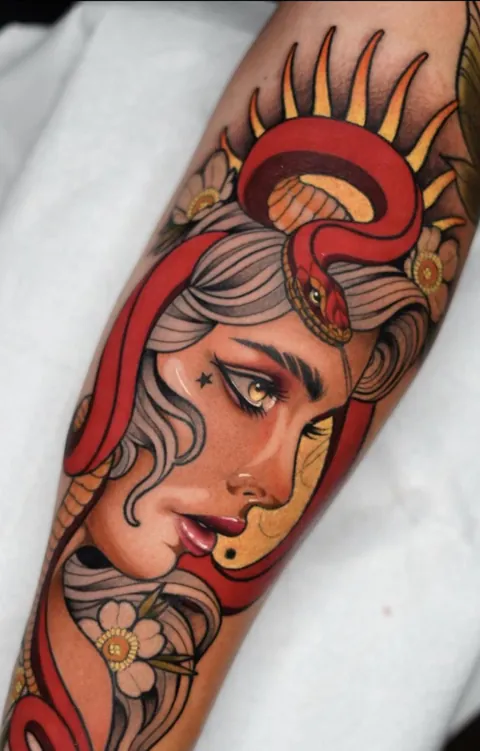 Gabe Motta, West Hollywood.