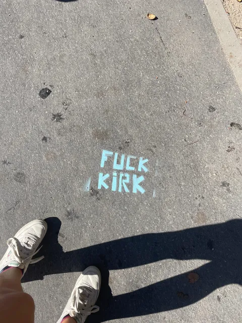 (OC) My friend saw this today in Paris