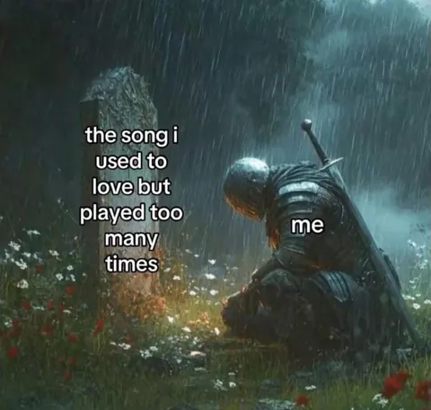 What song is this for you?