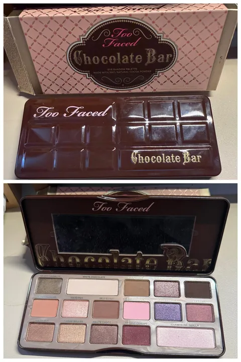 bought this baddie off facebook marketplace today