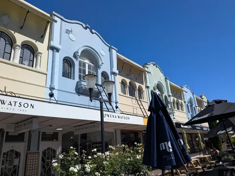 4.5 months in New Zealand