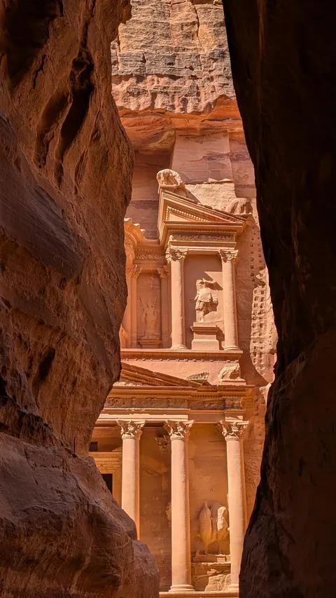 Jordan - 10 days in the jewel of the Middle East