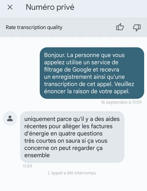 On vit une époque formidable