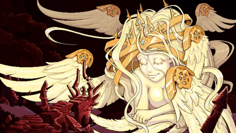 Insid, the Ancient God