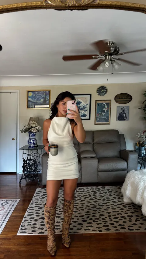 Brunch in the city OOTD