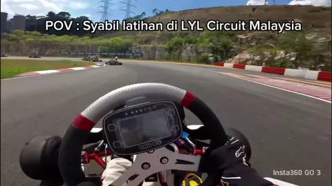 Kids showing discipline and sportsmanship