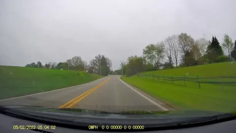 I don't have any words, this happened on my way to work this morning...