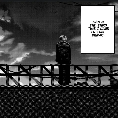 “My New Girlfriend Is Not Human?” (Ch. 6-9) by NeitheYAGI