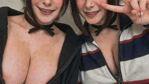 We are backkk and more freaky this time >w<