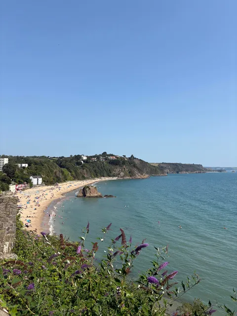 Family trip to Wales 2025