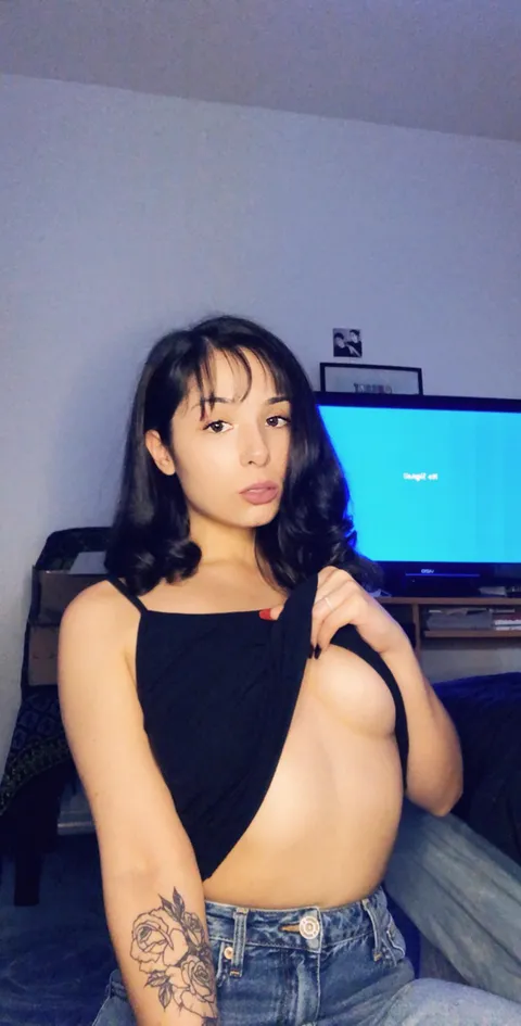 Let me make u empanadas