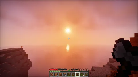 one day you will place your last block