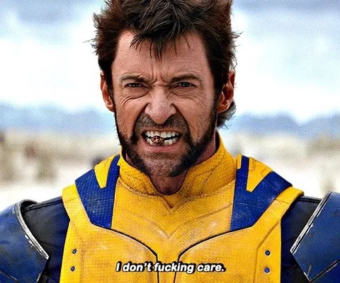 MRW the door to door Mormons won't take my subtle hints.