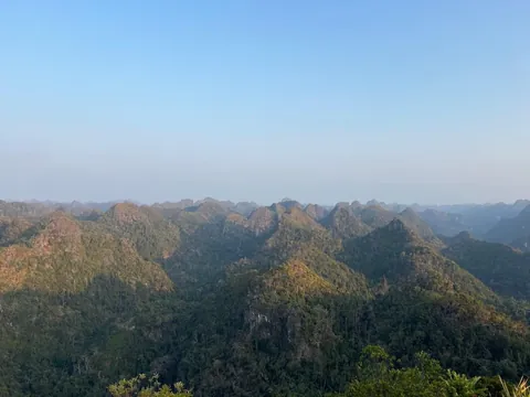 Vietnam's beauty