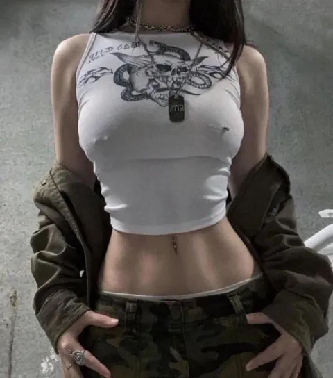 Hunters aren’t real, no one’s out to make us relapse