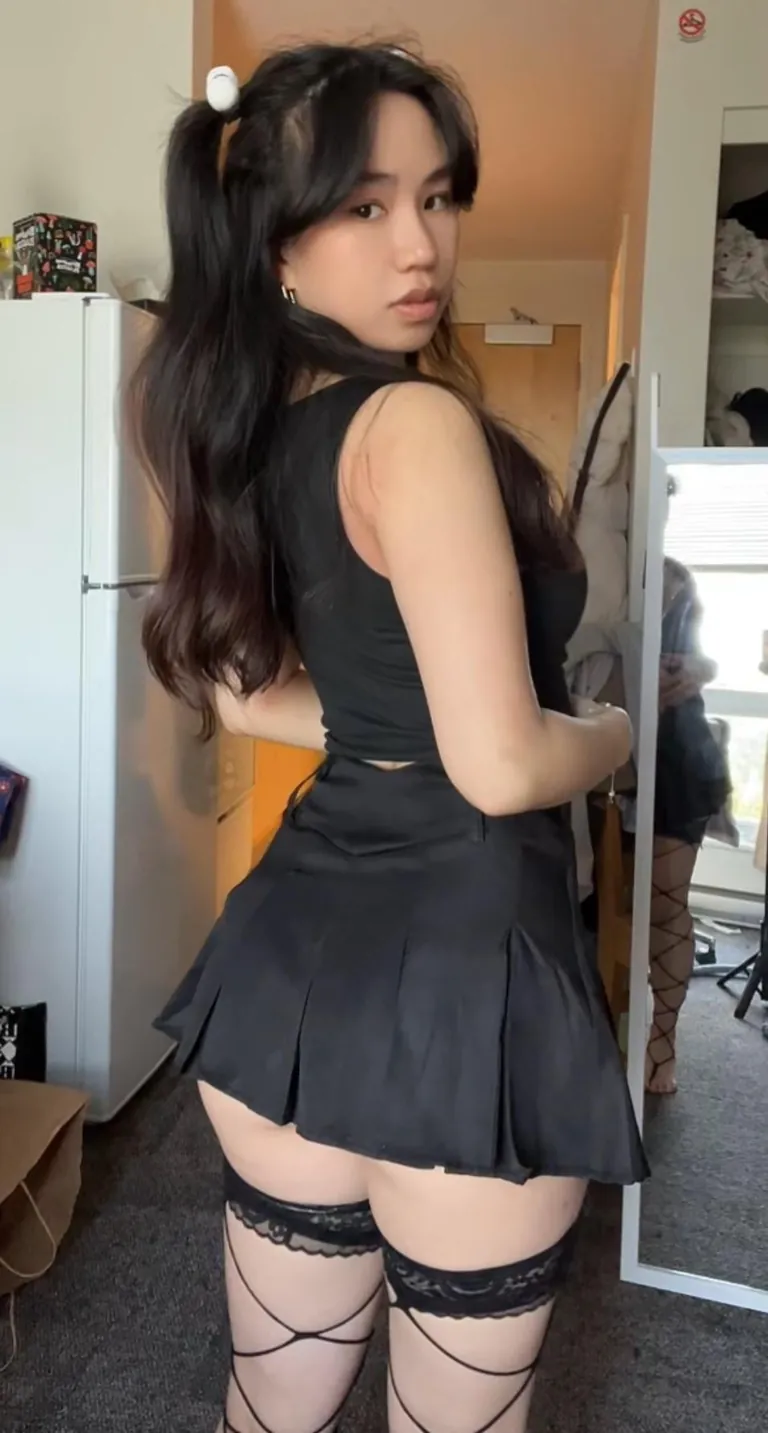 happy finals season, rate my office hours fit 🥰