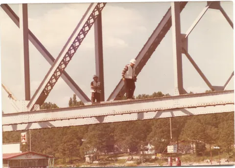 Dad’s 100th Birthday