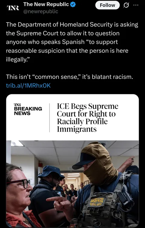 This is cartoonishly evil.