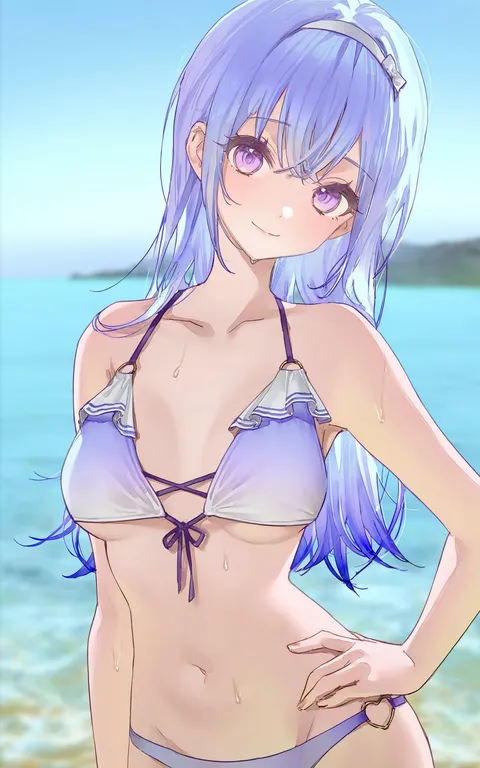 Hana Suzuki [Idolmaster]