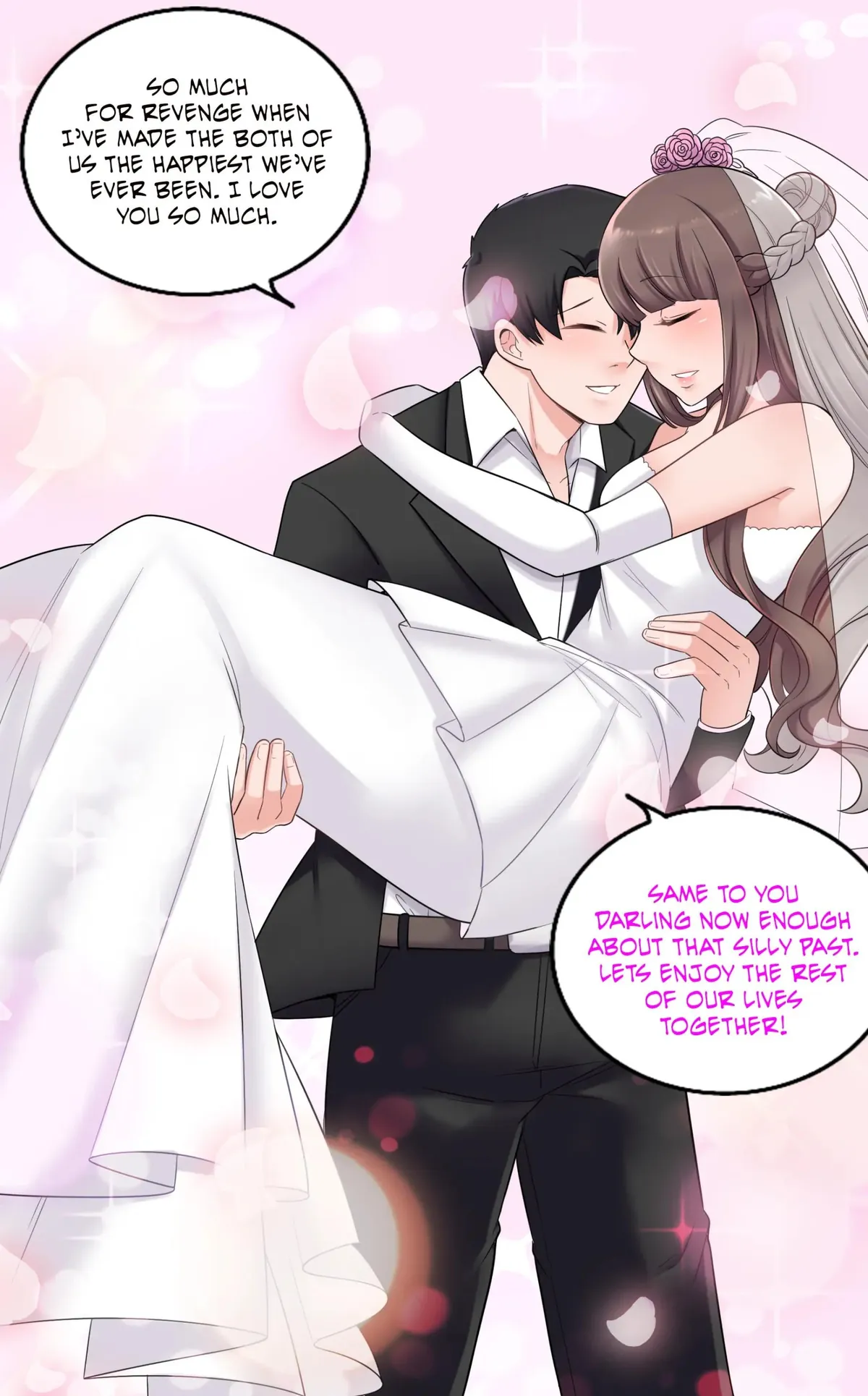 Meowwithme - Girlfriend Revenge part 3 of 3