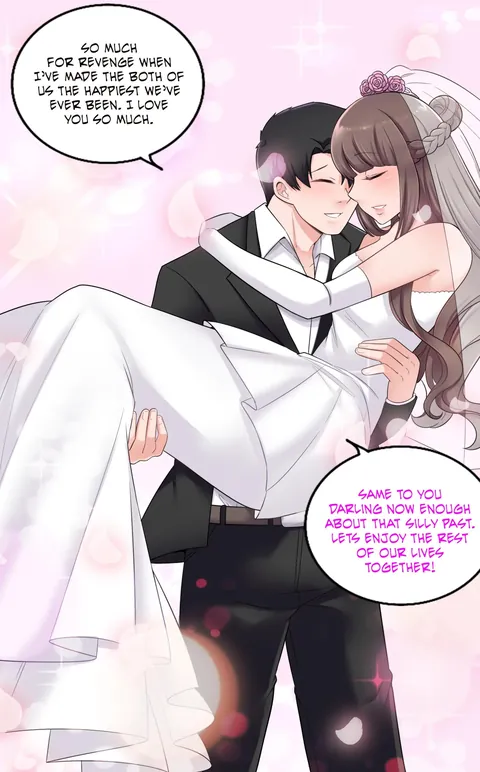 Meowwithme - Girlfriend Revenge part 3 of 3