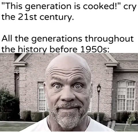 oh you guys have no idea