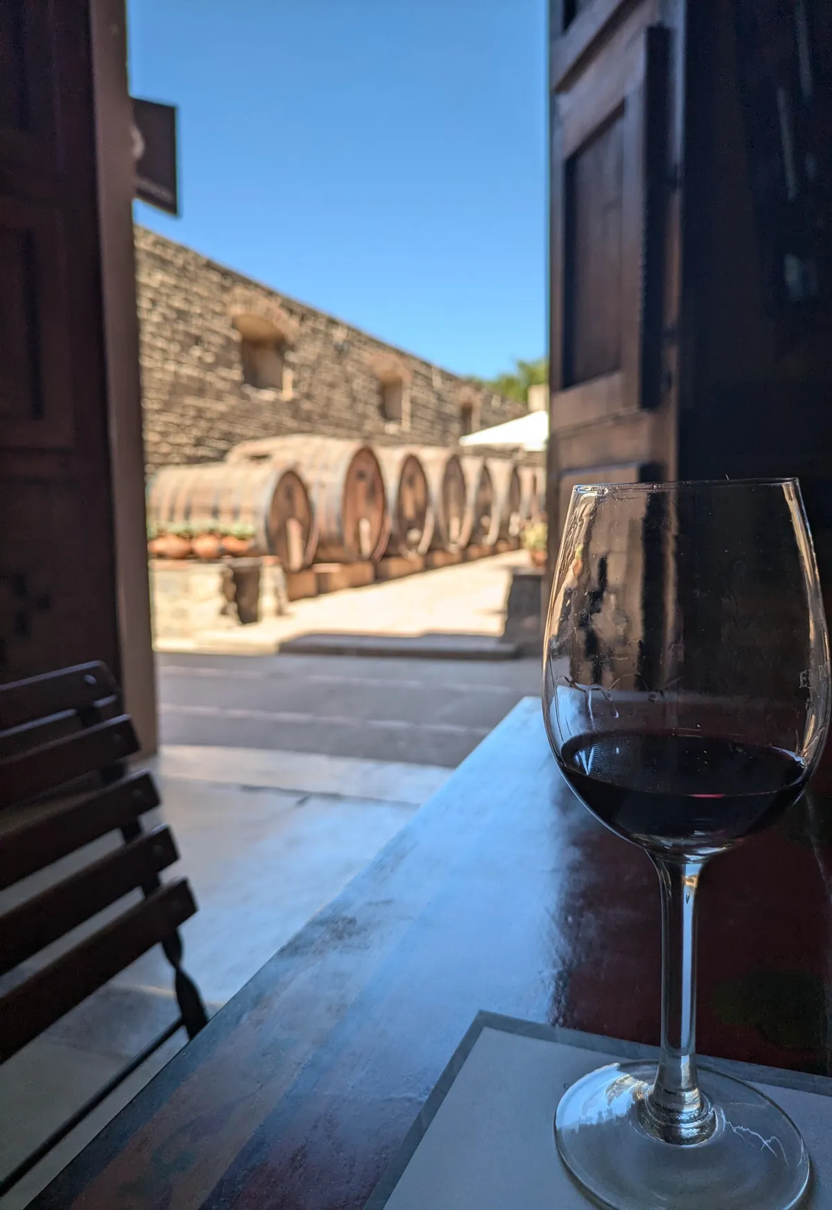 One Year in Latin America, Mexico to Patagonia