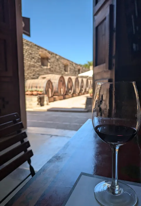 One Year in Latin America, Mexico to Patagonia