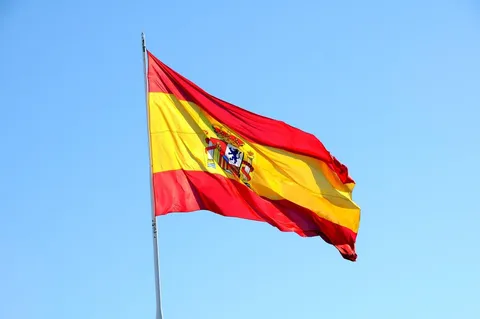 Feliz día de la Hispanidad