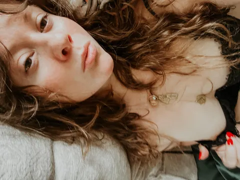 In my glass coffin, I am waiting…