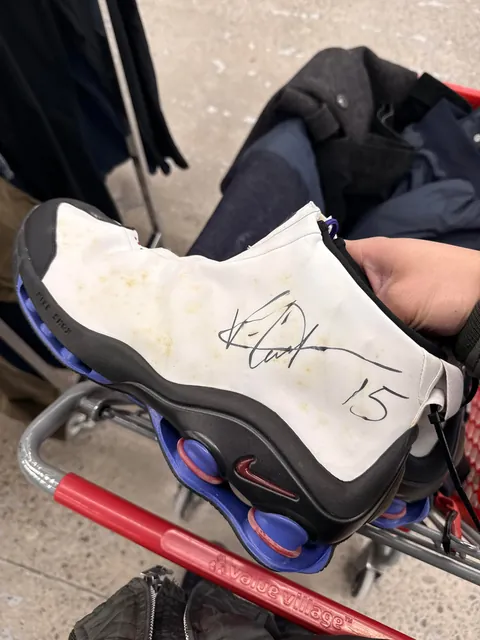 Found these at thrift today!