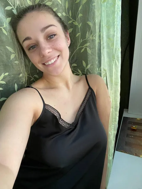 This is my favorite black dress