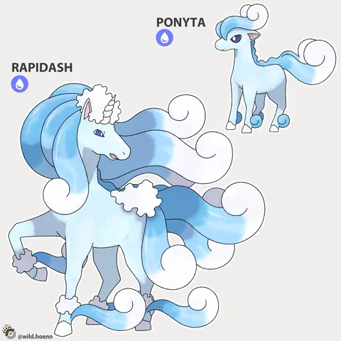 What if Middle-Earth met the world of Pokémon? (1/2)