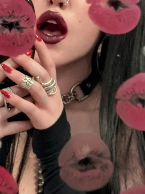 I feel like making this a bit harder for you cuties~