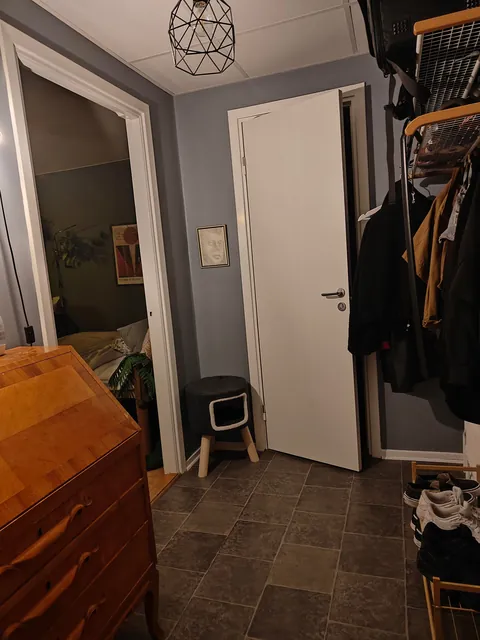 I love what my apartment is becoming! A tour