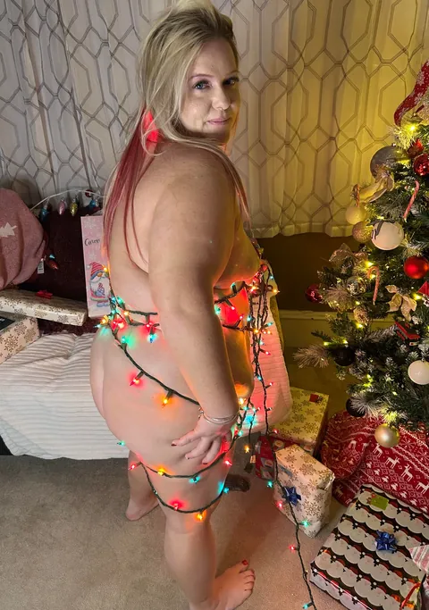 Your wildest present this year