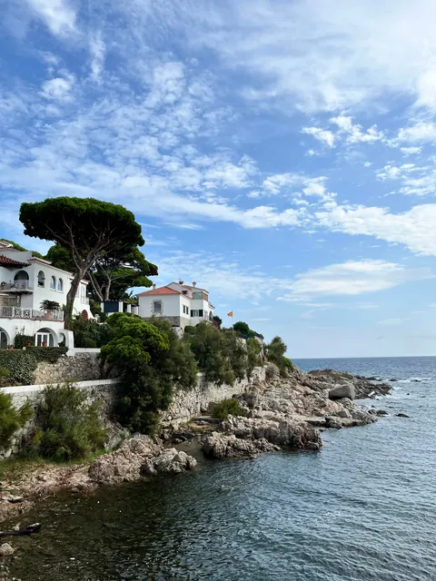 Recent trip to Spain (Sept’25)