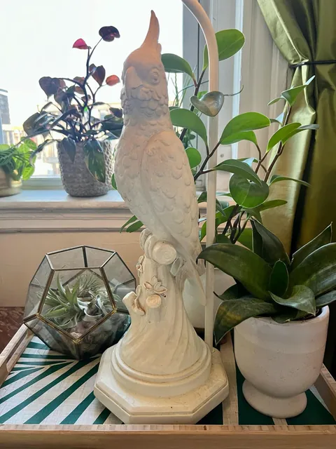 My sisters apartment in Boston (Beacon Hill)