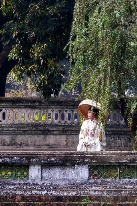 A month in Vietnam