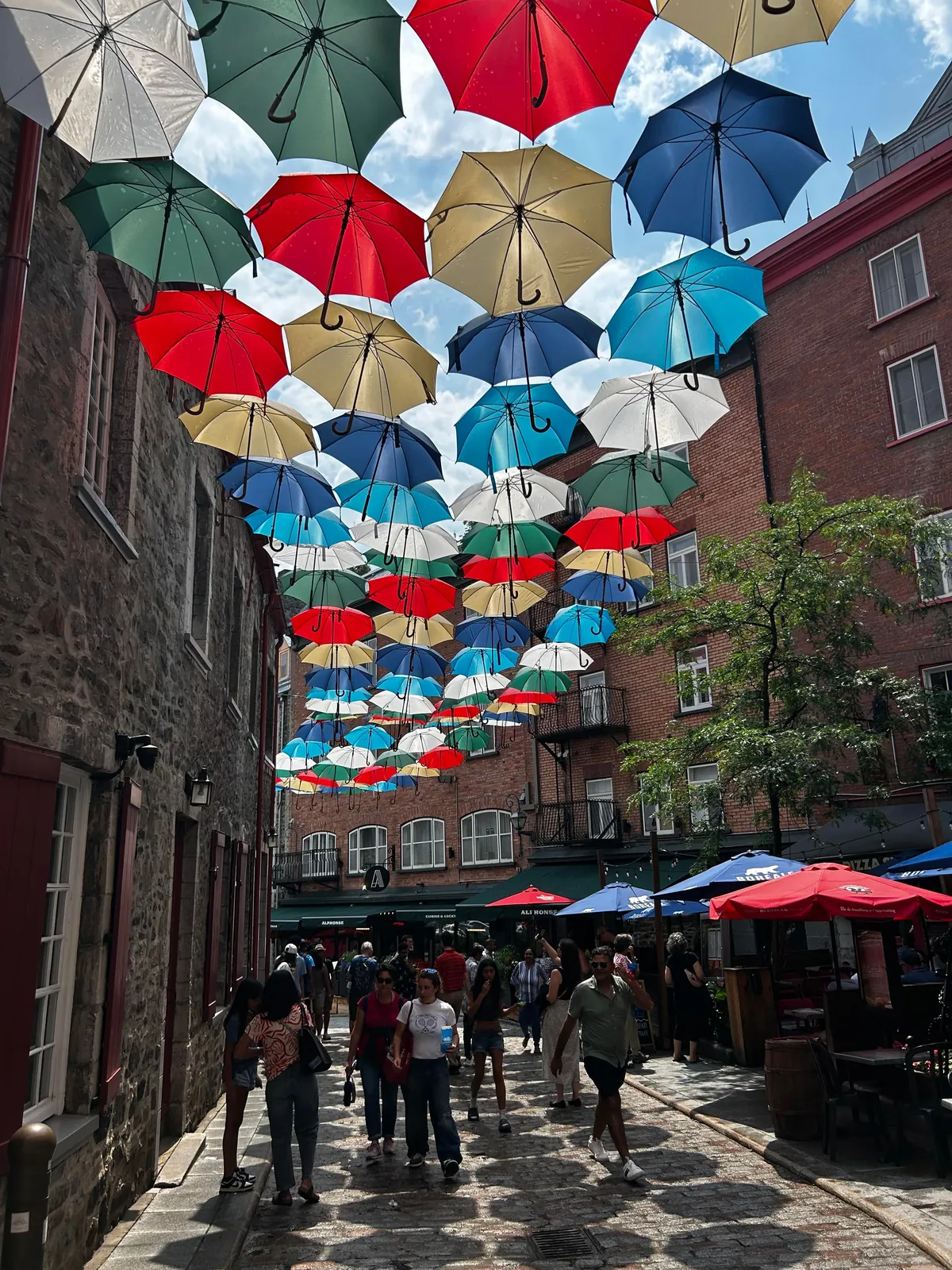 Québec City: Canada’s Oldest and Most Charming City