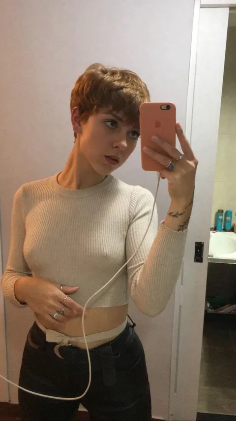 Innocent's kinda cute too