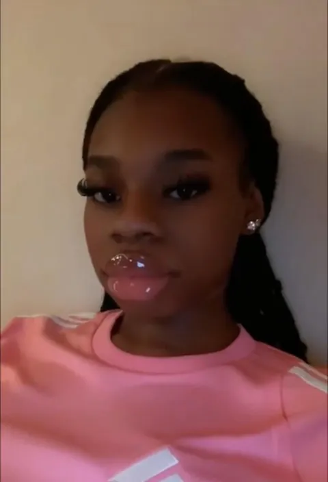 You can only get some sloppy from 2 of them, your pick