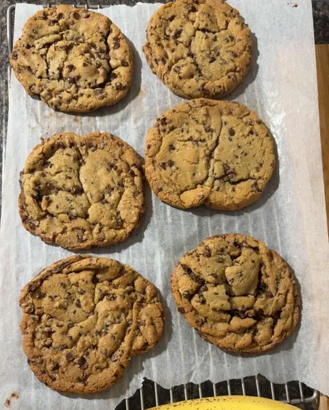 ChatGPT has taught me how to bake