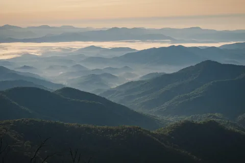Nantahala National Forest, North Carolina (OC)(6000x4002)
