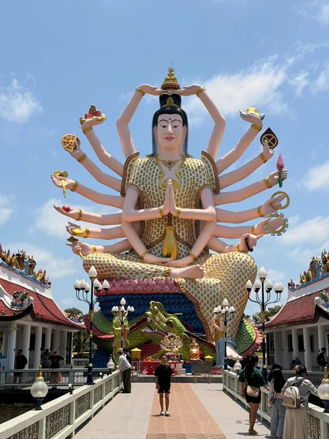 5 days in Koh Samui, Thailand